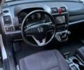 Сірий Хонда СРВ, об'ємом двигуна 2.2 л та пробігом 241 тис. км за 10500 $, фото 15 на Automoto.ua