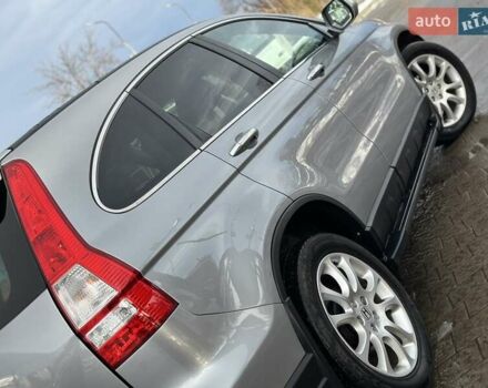 Сірий Хонда СРВ, об'ємом двигуна 2 л та пробігом 189 тис. км за 10899 $, фото 54 на Automoto.ua