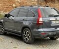 Сірий Хонда СРВ, об'ємом двигуна 2 л та пробігом 268 тис. км за 7999 $, фото 5 на Automoto.ua