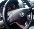 Сірий Хонда СРВ, об'ємом двигуна 24 л та пробігом 75 тис. км за 12500 $, фото 3 на Automoto.ua