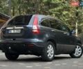 Хонда СРВ 2008 в Дрогобыче на Automoto.ua Серый Хонда СРВ, объемом двигателя 2 л и пробегом 192 тыс. км за 10800 $, фото 28 на Automoto.ua