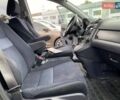 Серый Хонда СРВ, объемом двигателя 2.35 л и пробегом 202 тыс. км за 9490 $, фото 28 на Automoto.ua