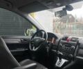 Серый Хонда СРВ, объемом двигателя 2.4 л и пробегом 222 тыс. км за 9300 $, фото 8 на Automoto.ua