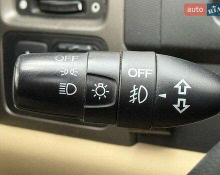 Серый Хонда СРВ, объемом двигателя 2.4 л и пробегом 164 тыс. км за 11450 $, фото 53 на Automoto.ua