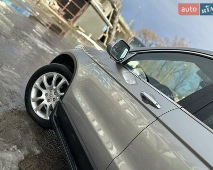 Сірий Хонда СРВ, об'ємом двигуна 2 л та пробігом 189 тис. км за 10750 $, фото 40 на Automoto.ua