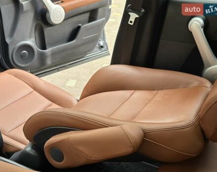 Хонда СРВ 2008 в Дрогобыче на Automoto.ua Серый Хонда СРВ, объемом двигателя 2 л и пробегом 192 тыс. км за 10800 $, фото 45 на Automoto.ua