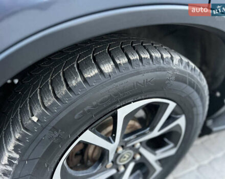 Сірий Хонда СРВ, об'ємом двигуна 2 л та пробігом 238 тис. км за 9499 $, фото 28 на Automoto.ua