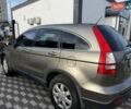 Хонда СРВ 2008 в Ирпене на Automoto.ua Серый Хонда СРВ, объемом двигателя 2.4 л и пробегом 215 тыс. км за 10500 $, фото 2 на Automoto.ua