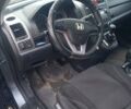 Сірий Хонда СРВ, об'ємом двигуна 2.2 л та пробігом 304 тис. км за 10500 $, фото 24 на Automoto.ua