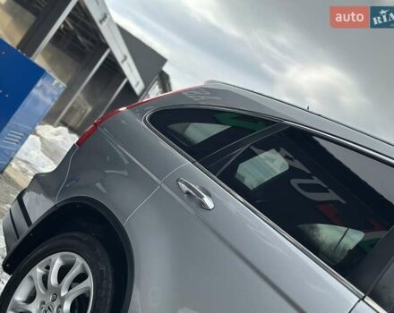 Сірий Хонда СРВ, об'ємом двигуна 2 л та пробігом 189 тис. км за 10750 $, фото 21 на Automoto.ua