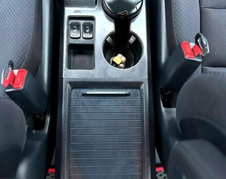 Серый Хонда СРВ, объемом двигателя 2 л и пробегом 157 тыс. км за 10000 $, фото 8 на Automoto.ua