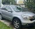 Серый Хонда СРВ, объемом двигателя 2 л и пробегом 300 тыс. км за 9000 $, фото 7 на Automoto.ua