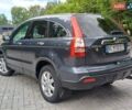 Серый Хонда СРВ, объемом двигателя 2 л и пробегом 238 тыс. км за 8950 $, фото 12 на Automoto.ua