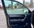 Серый Хонда СРВ, объемом двигателя 2 л и пробегом 157 тыс. км за 10000 $, фото 9 на Automoto.ua