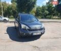 Серый Хонда СРВ, объемом двигателя 2.4 л и пробегом 156 тыс. км за 11500 $, фото 10 на Automoto.ua
