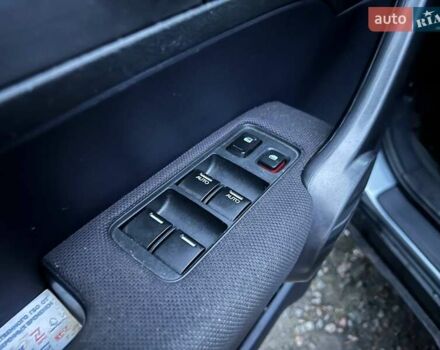 Серый Хонда СРВ, объемом двигателя 2 л и пробегом 196 тыс. км за 10990 $, фото 15 на Automoto.ua