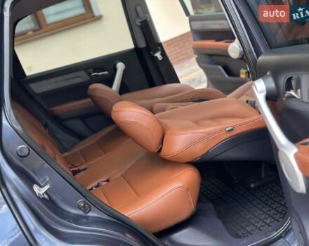 Хонда СРВ 2008 в Дрогобыче на Automoto.ua Серый Хонда СРВ, объемом двигателя 2 л и пробегом 192 тыс. км за 10800 $, фото 39 на Automoto.ua