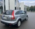 Серый Хонда СРВ, объемом двигателя 2.2 л и пробегом 290 тыс. км за 5800 $, фото 3 на Automoto.ua