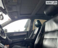 Серый Хонда СРВ, объемом двигателя 2.4 л и пробегом 246 тыс. км за 11500 $, фото 11 на Automoto.ua