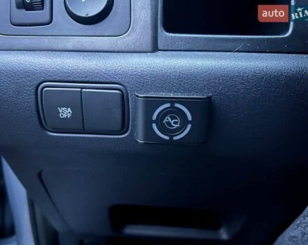 Серый Хонда СРВ, объемом двигателя 2 л и пробегом 196 тыс. км за 10990 $, фото 17 на Automoto.ua