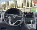 Серый Хонда СРВ, объемом двигателя 2 л и пробегом 189 тыс. км за 10870 $, фото 54 на Automoto.ua