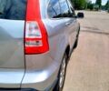 Сірий Хонда СРВ, об'ємом двигуна 2 л та пробігом 209 тис. км за 10700 $, фото 2 на Automoto.ua