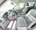 Серый Хонда СРВ, объемом двигателя 2.4 л и пробегом 320 тыс. км за 8890 $, фото 32 на Automoto.ua