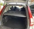 Серый Хонда СРВ, объемом двигателя 2.2 л и пробегом 335 тыс. км за 8800 $, фото 21 на Automoto.ua