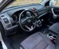 Сірий Хонда СРВ, об'ємом двигуна 2.2 л та пробігом 241 тис. км за 10500 $, фото 17 на Automoto.ua