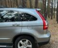 Сірий Хонда СРВ, об'ємом двигуна 2.2 л та пробігом 241 тис. км за 10500 $, фото 25 на Automoto.ua