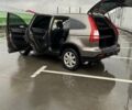 Сірий Хонда СРВ, об'ємом двигуна 2 л та пробігом 225 тис. км за 9900 $, фото 17 на Automoto.ua