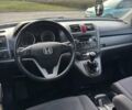 Сірий Хонда СРВ, об'ємом двигуна 2.2 л та пробігом 218 тис. км за 10950 $, фото 35 на Automoto.ua