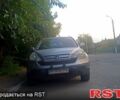 Серый Хонда СРВ, объемом двигателя 2 л и пробегом 0 тыс. км за 9500 $, фото 1 на Automoto.ua