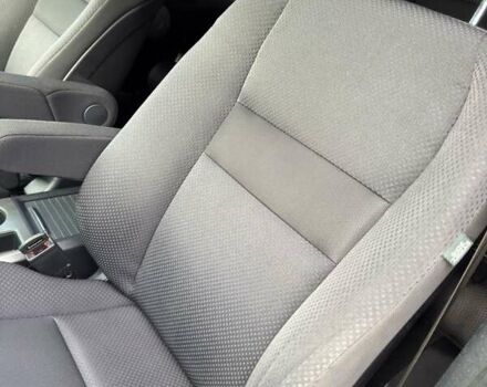 Сірий Хонда СРВ, об'ємом двигуна 2.2 л та пробігом 218 тис. км за 10950 $, фото 9 на Automoto.ua