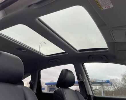 Сірий Хонда СРВ, об'ємом двигуна 0 л та пробігом 260 тис. км за 10500 $, фото 11 на Automoto.ua