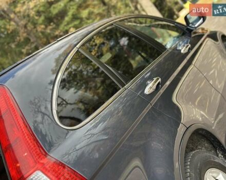 Хонда СРВ 2008 в Дрогобыче на Automoto.ua Серый Хонда СРВ, объемом двигателя 2 л и пробегом 192 тыс. км за 10800 $, фото 30 на Automoto.ua