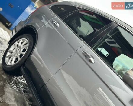 Сірий Хонда СРВ, об'ємом двигуна 2 л та пробігом 189 тис. км за 10750 $, фото 30 на Automoto.ua