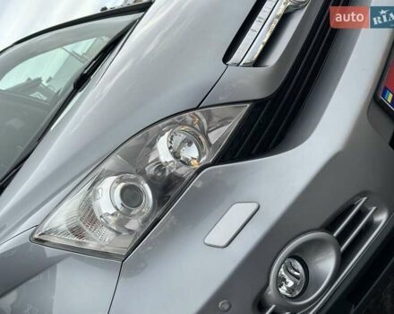 Сірий Хонда СРВ, об'ємом двигуна 2 л та пробігом 189 тис. км за 10750 $, фото 25 на Automoto.ua