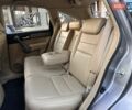 Серый Хонда СРВ, объемом двигателя 2.4 л и пробегом 212 тыс. км за 8900 $, фото 15 на Automoto.ua
