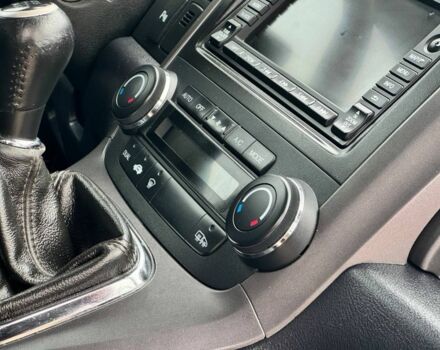 Серый Хонда СРВ, объемом двигателя 2.2 л и пробегом 217 тыс. км за 10200 $, фото 20 на Automoto.ua