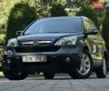 Серый Хонда СРВ, объемом двигателя 2 л и пробегом 188 тыс. км за 10999 $, фото 12 на Automoto.ua
