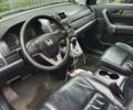 Хонда СРВ 2008 в Киеве на Automoto.ua Серый Хонда СРВ, объемом двигателя 2.4 л и пробегом 260 тыс. км за 12500 $, фото 2 на Automoto.ua