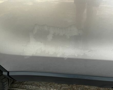 Серый Хонда СРВ, объемом двигателя 2.2 л и пробегом 195 тыс. км за 10300 $, фото 15 на Automoto.ua