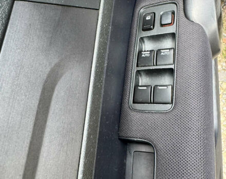 Сірий Хонда СРВ, об'ємом двигуна 2.36 л та пробігом 235 тис. км за 10500 $, фото 19 на Automoto.ua