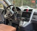 Хонда СРВ 2008 в Дрогобыче на Automoto.ua Серый Хонда СРВ, объемом двигателя 2 л и пробегом 192 тыс. км за 10800 $, фото 35 на Automoto.ua