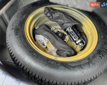 Серый Хонда СРВ, объемом двигателя 2 л и пробегом 157 тыс. км за 11350 $, фото 41 на Automoto.ua