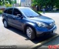 Сірий Хонда СРВ, об'ємом двигуна 2 л та пробігом 239 тис. км за 8800 $, фото 1 на Automoto.ua