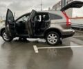 Сірий Хонда СРВ, об'ємом двигуна 2 л та пробігом 225 тис. км за 9900 $, фото 16 на Automoto.ua