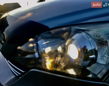 Сірий Хонда СРВ, об'ємом двигуна 2.4 л та пробігом 255 тис. км за 11200 $, фото 11 на Automoto.ua