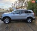 Хонда СРВ 2009 в Харькове на Automoto.ua Серый Хонда СРВ, объемом двигателя 2.2 л и пробегом 211 тыс. км за 11300 $, фото 17 на Automoto.ua